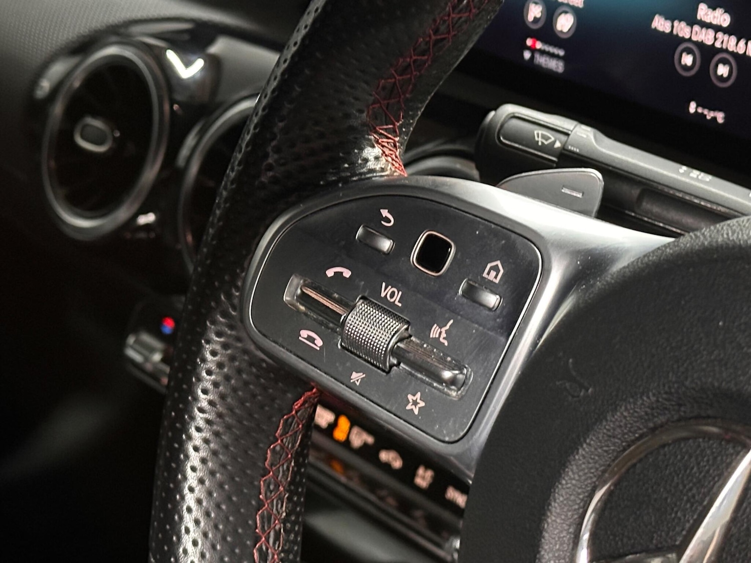 Used Mercedes-Benz A-Class 2019 for sale - 76926118: Photo 39