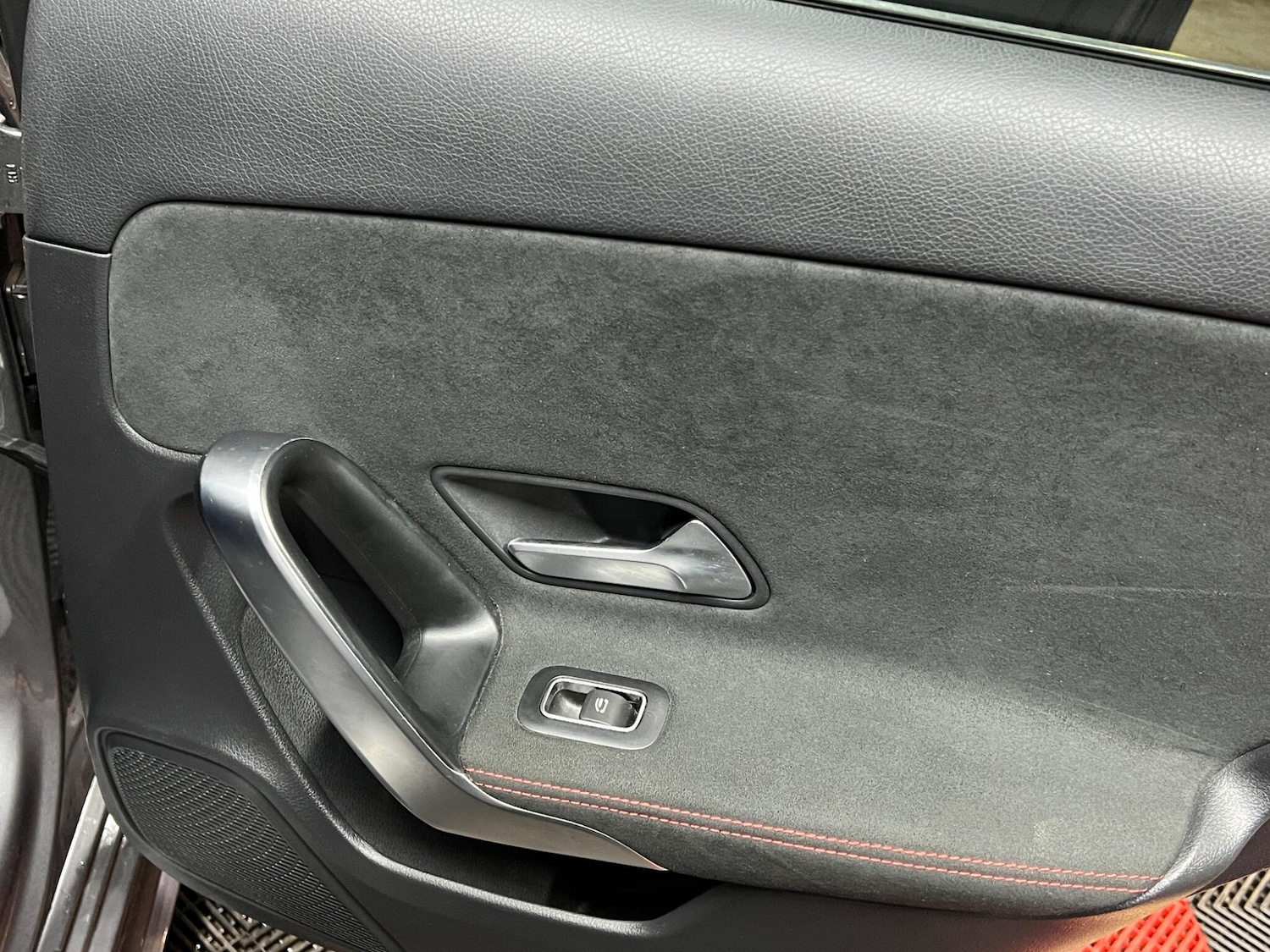 Used Mercedes-Benz A-Class 2019 for sale - 76926118: Photo 41