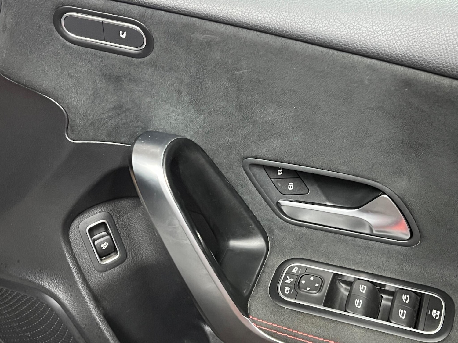 Used Mercedes-Benz A-Class 2019 for sale - 76926118: Photo 42