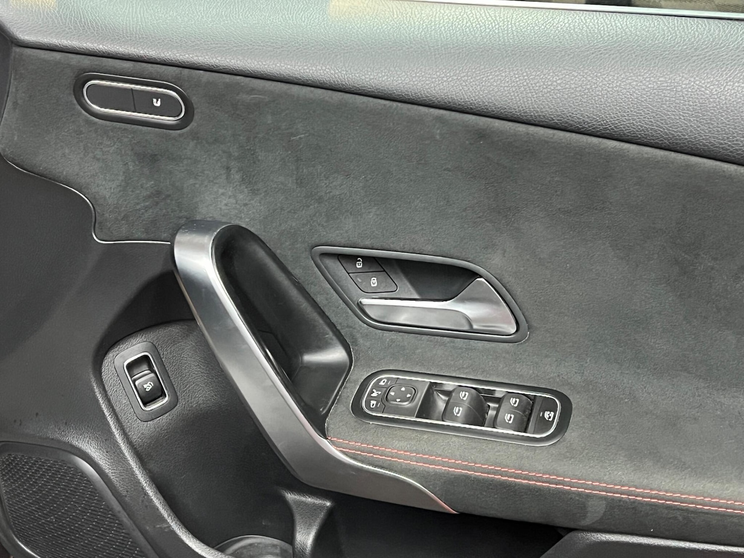 Used Mercedes-Benz A-Class 2019 for sale - 76926118: Photo 43