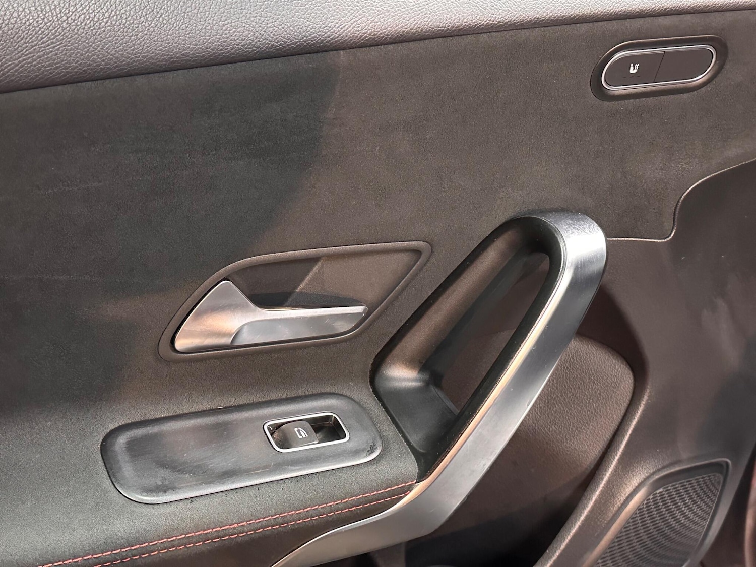 Used Mercedes-Benz A-Class 2019 for sale - 76926118: Photo 44