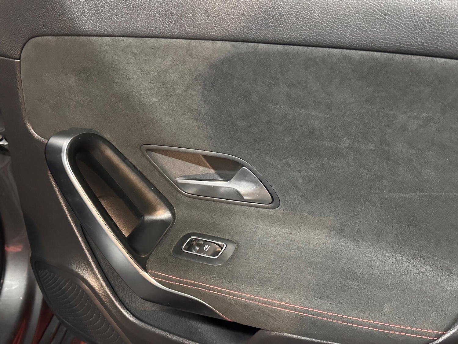 Used Mercedes-Benz A-Class 2019 for sale - 76926118: Photo 45