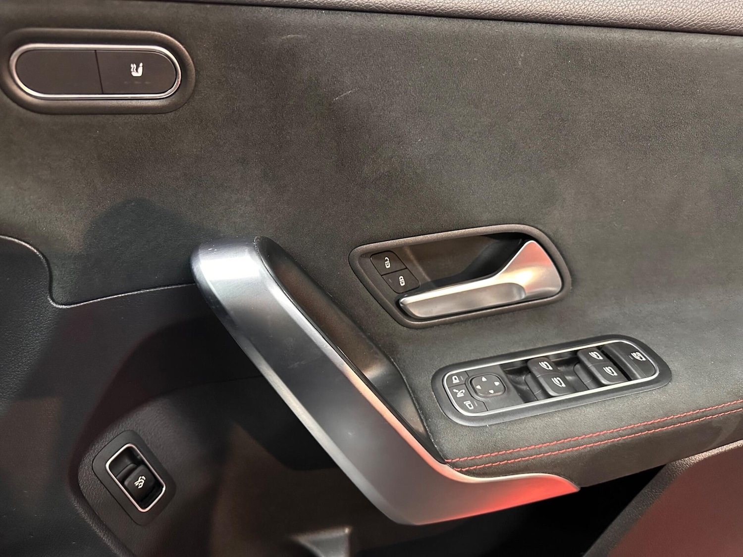 Used Mercedes-Benz A-Class 2019 for sale - 76926118: Photo 46