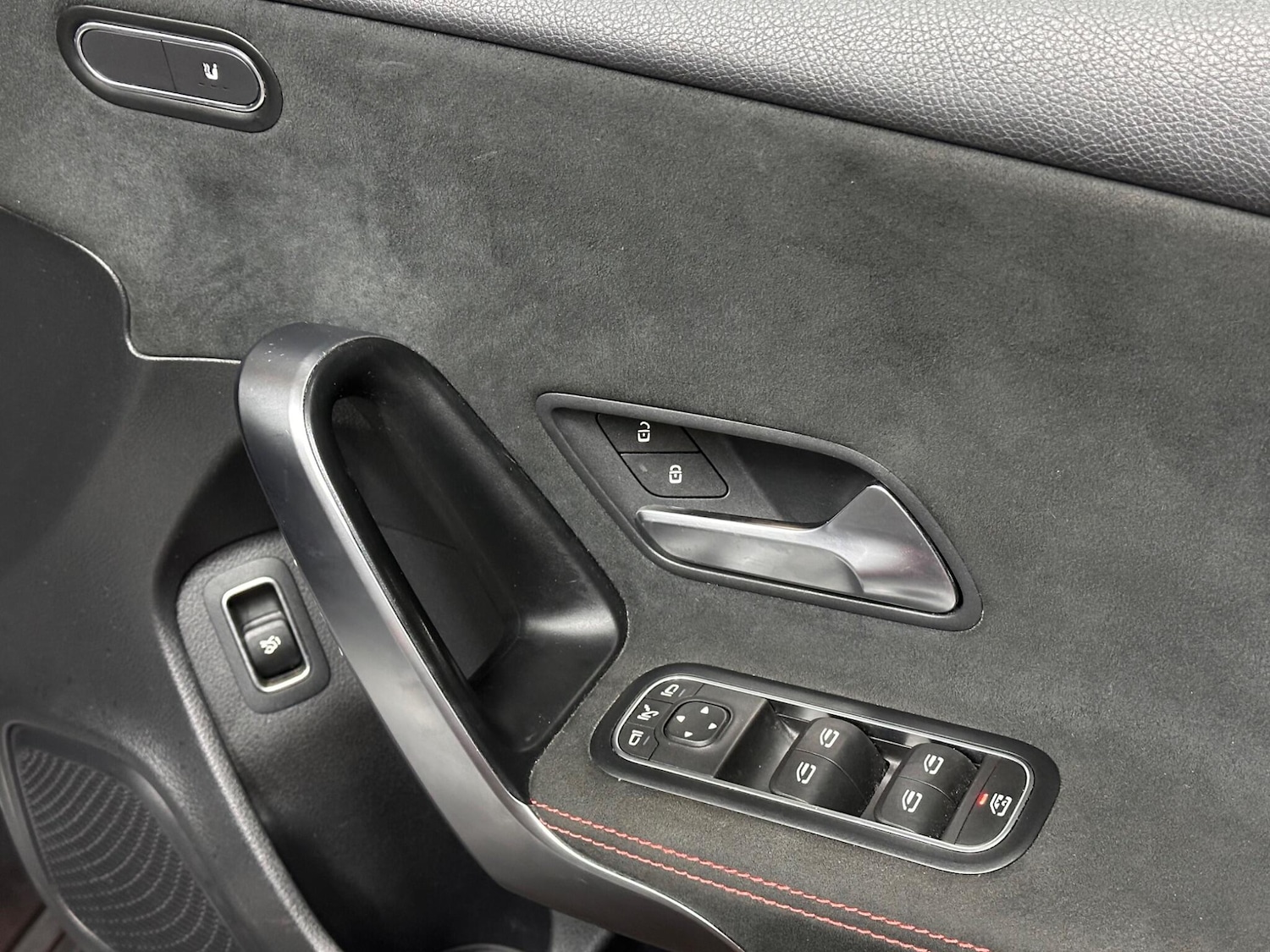 Used Mercedes-Benz A-Class 2019 for sale - 76926118: Photo 47