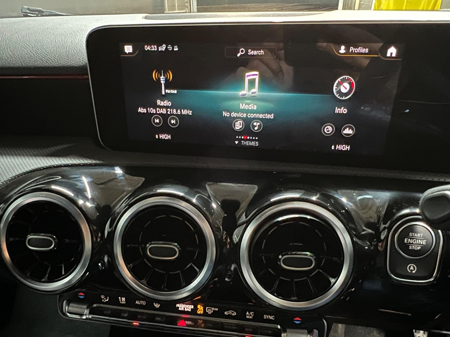 Used Mercedes-Benz A-Class 2019 for sale - 76926118: Photo 48