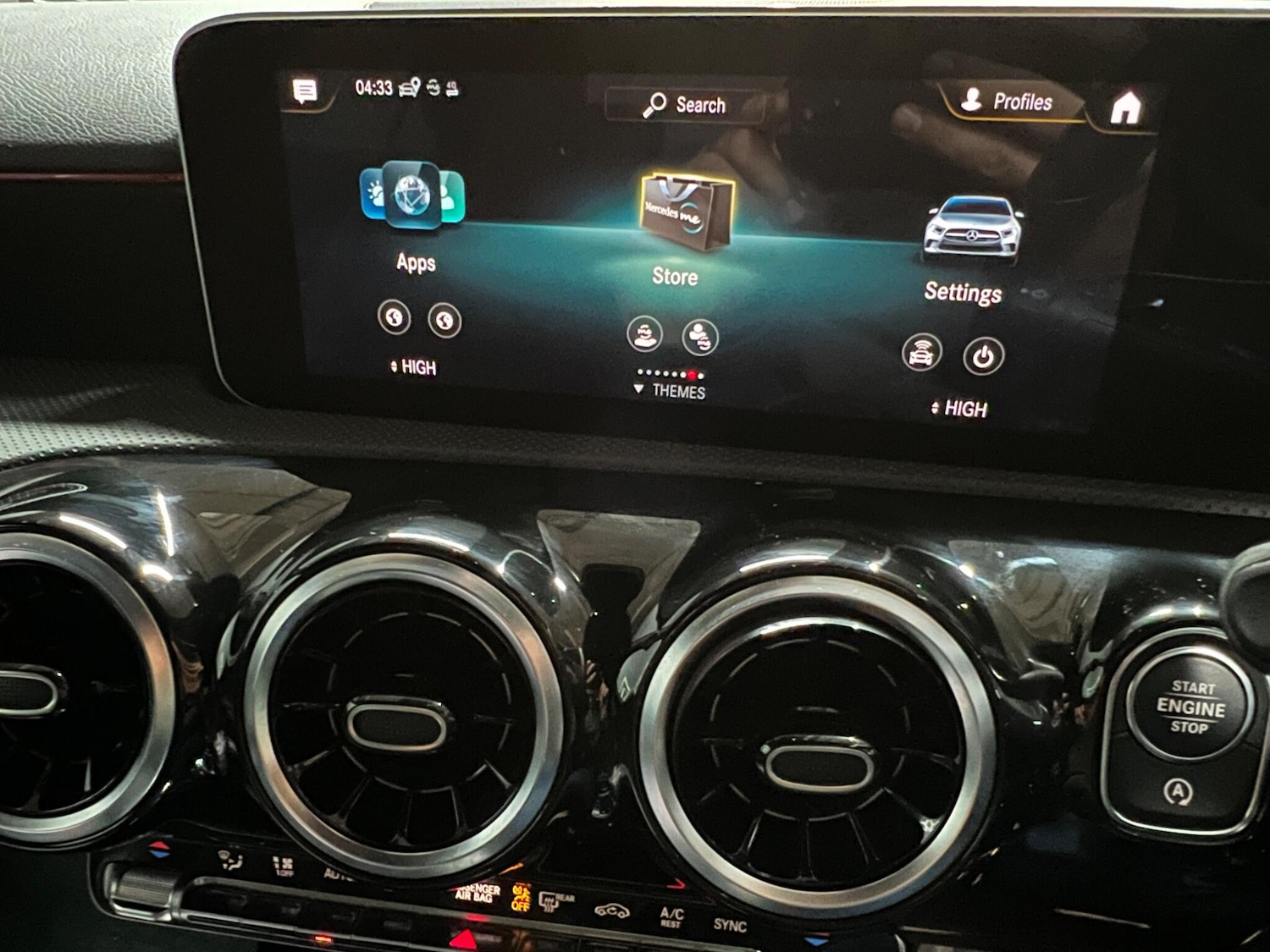 Used Mercedes-Benz A-Class 2019 for sale - 76926118: Photo 50