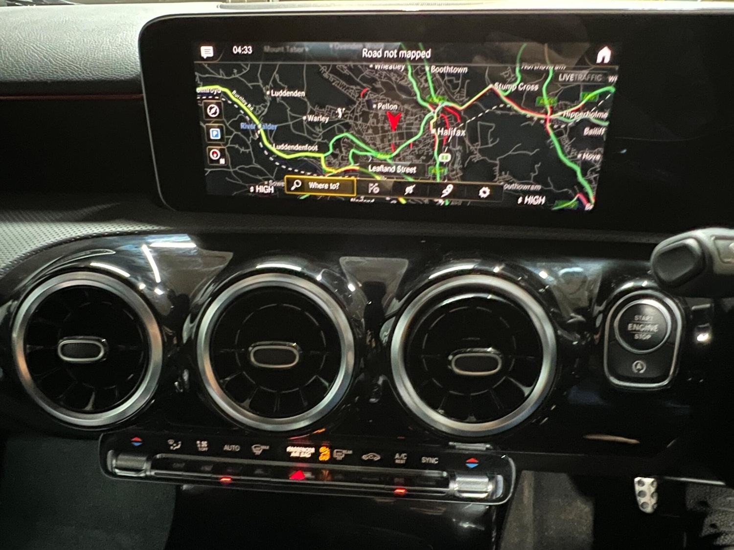 Used Mercedes-Benz A-Class 2019 for sale - 76926118: Photo 51