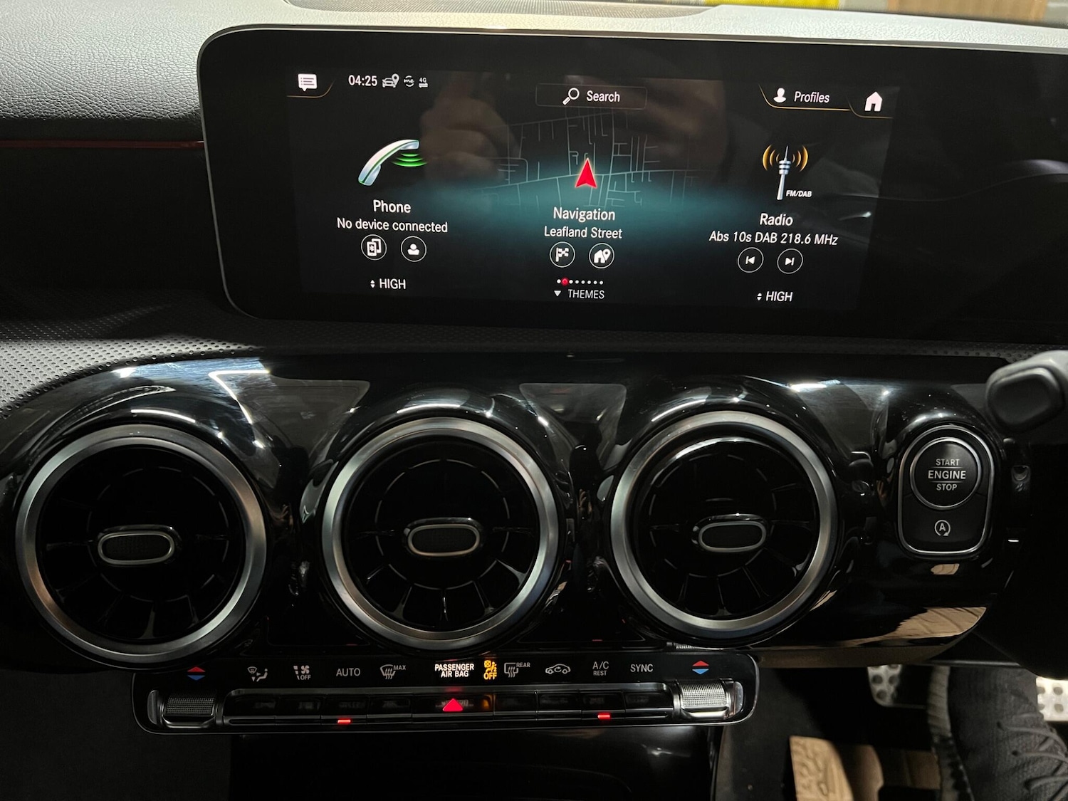 Used Mercedes-Benz A-Class 2019 for sale - 76926118: Photo 52