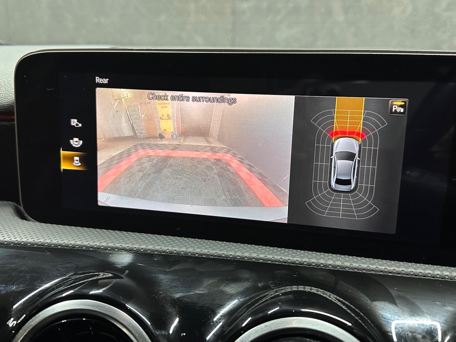 Used Mercedes-Benz A-Class 2019 for sale - 76926118: Photo 54