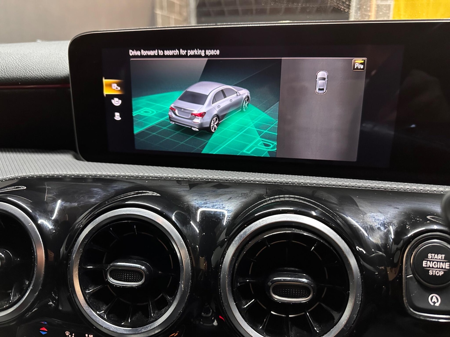 Used Mercedes-Benz A-Class 2019 for sale - 76926118: Photo 56