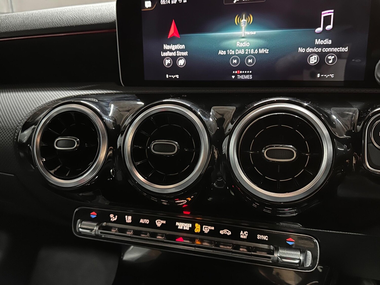 Used Mercedes-Benz A-Class 2019 for sale - 76926118: Photo 57