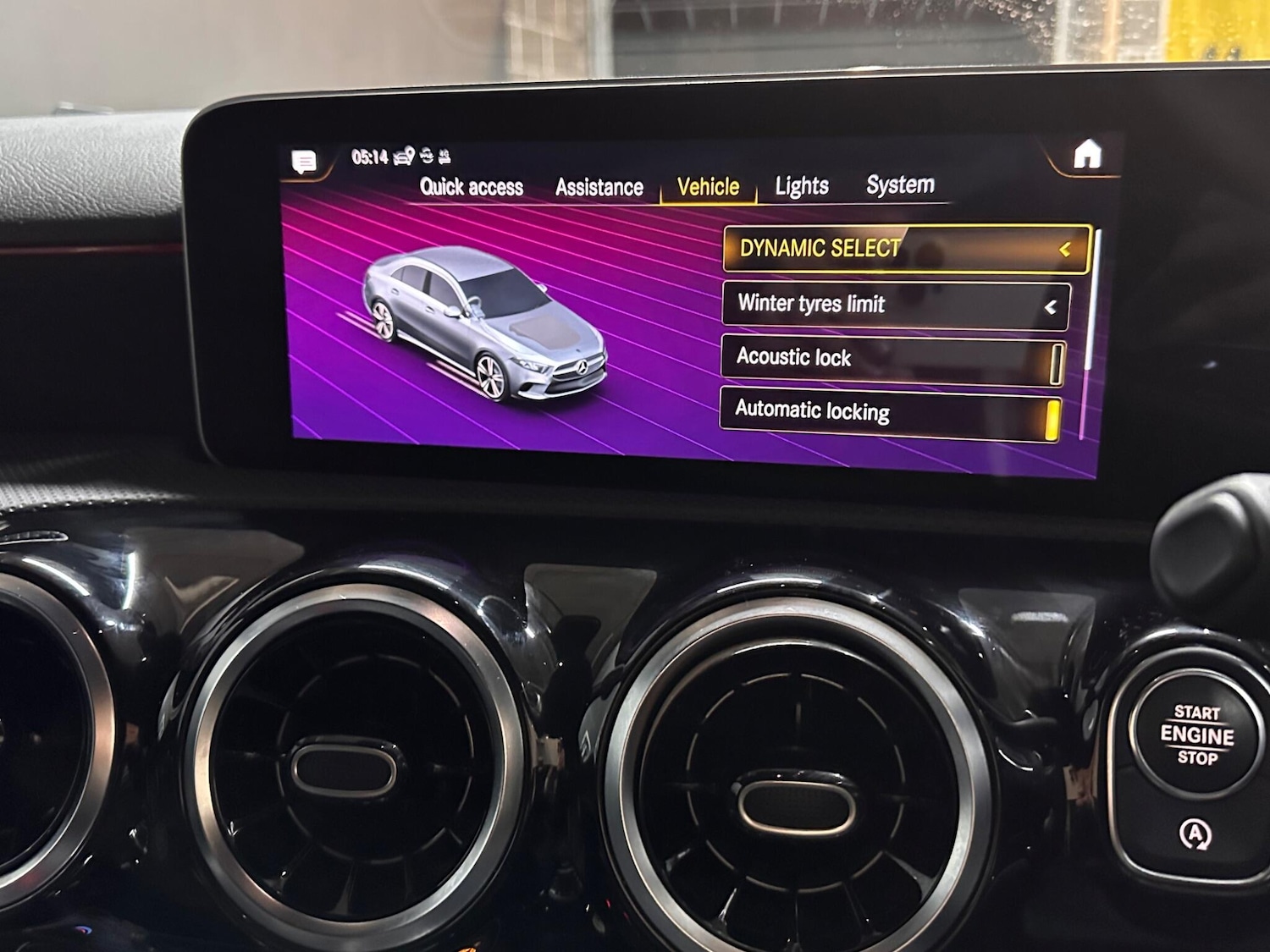 Used Mercedes-Benz A-Class 2019 for sale - 76926118: Photo 58