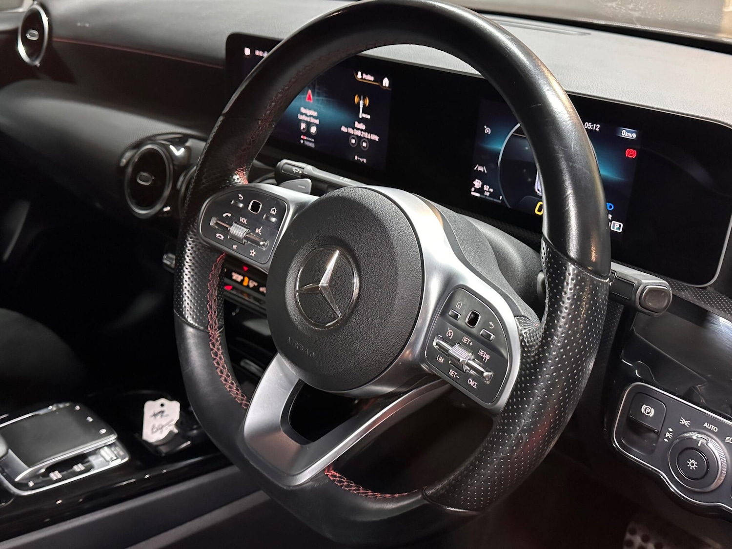 Used Mercedes-Benz A-Class 2019 for sale - 76926118: Photo 63