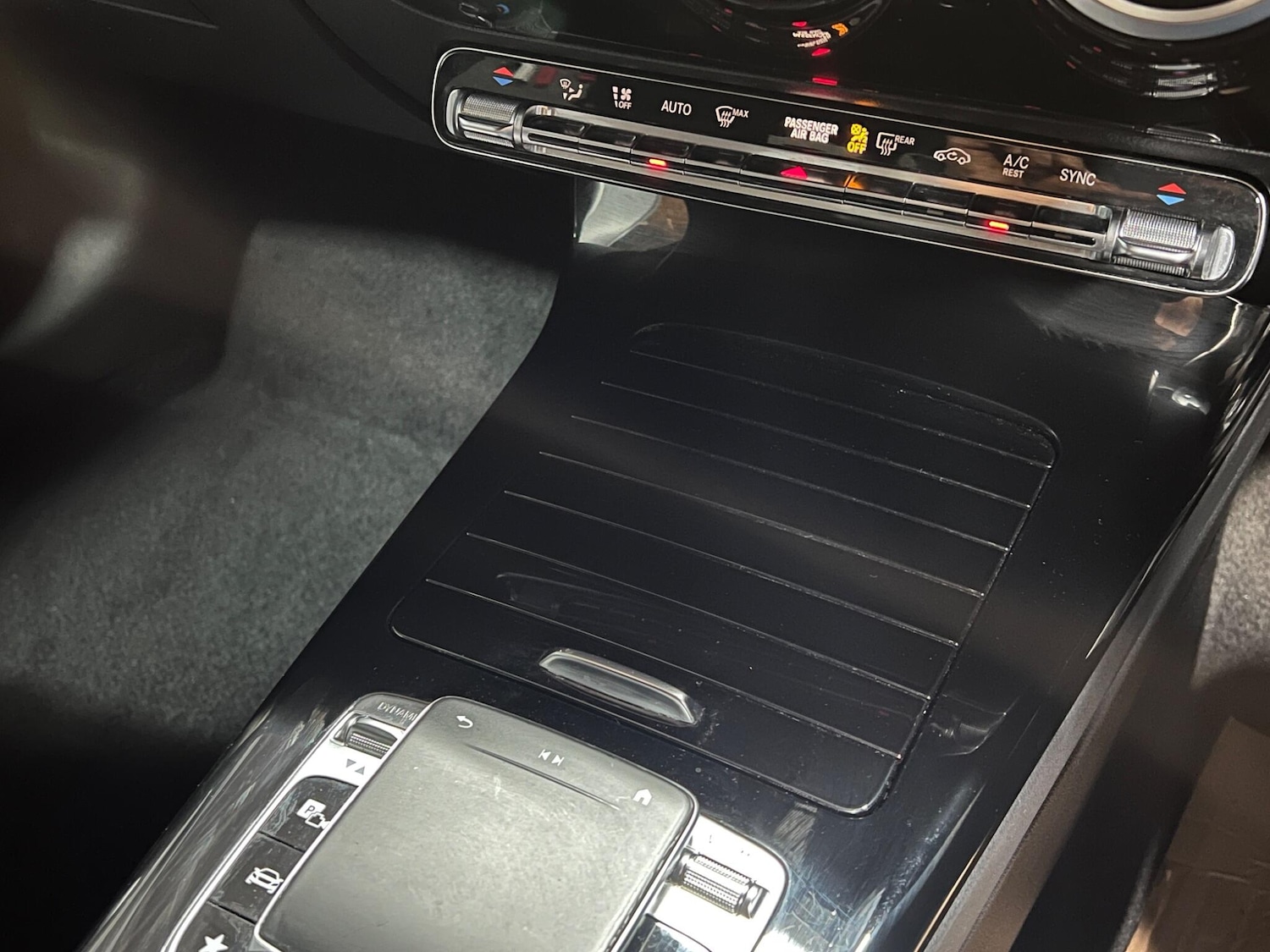 Used Mercedes-Benz A-Class 2019 for sale - 76926118: Photo 74