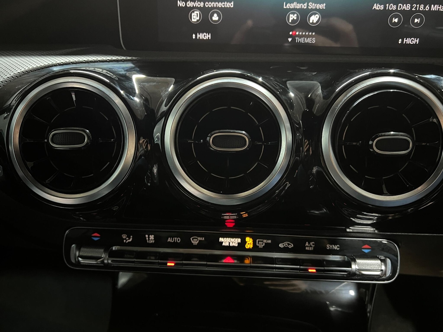 Used Mercedes-Benz A-Class 2019 for sale - 76926118: Photo 75