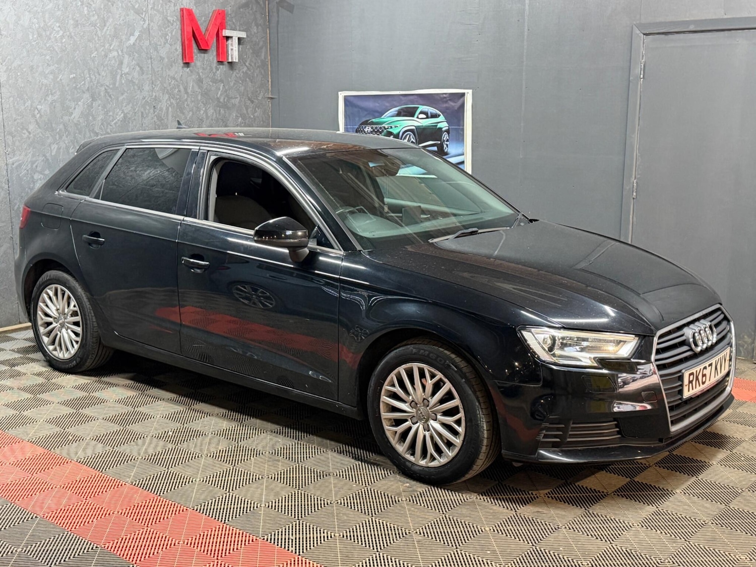 Used Audi A3 2017 for sale - 78204361: Photo 11