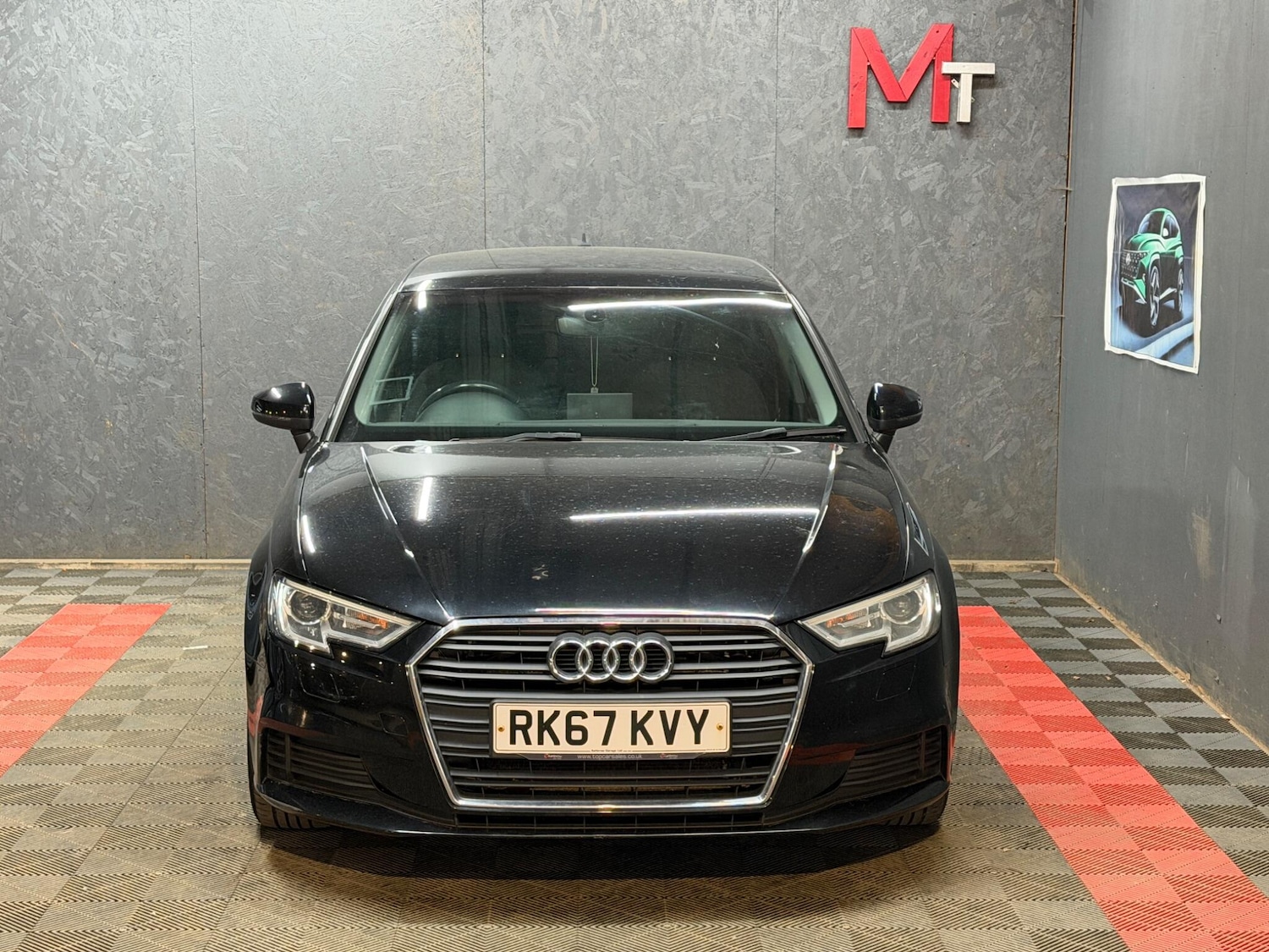 Used Audi A3 2017 for sale - 78204361: Photo 12