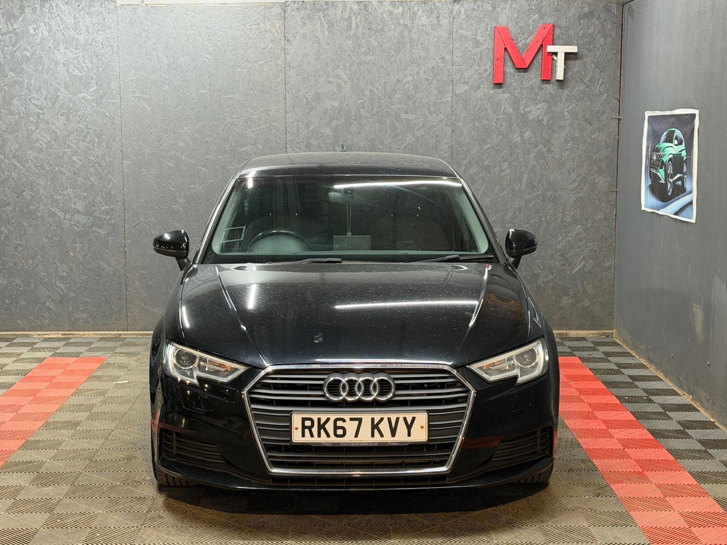 Used Audi A3 2017 for sale - 78204361: Photo 13