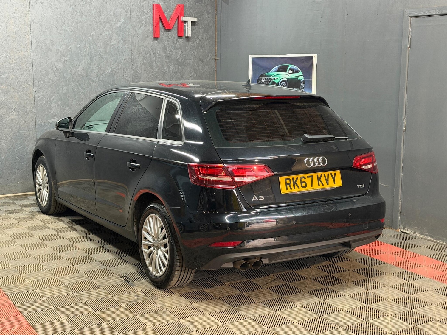 Used Audi A3 2017 for sale - 78204361: Photo 15