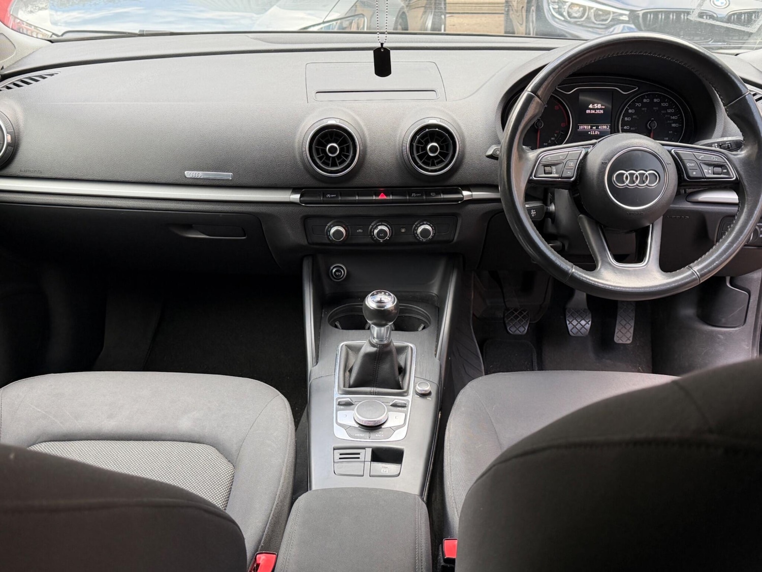 Used Audi A3 2017 for sale - 78204361: Photo 19