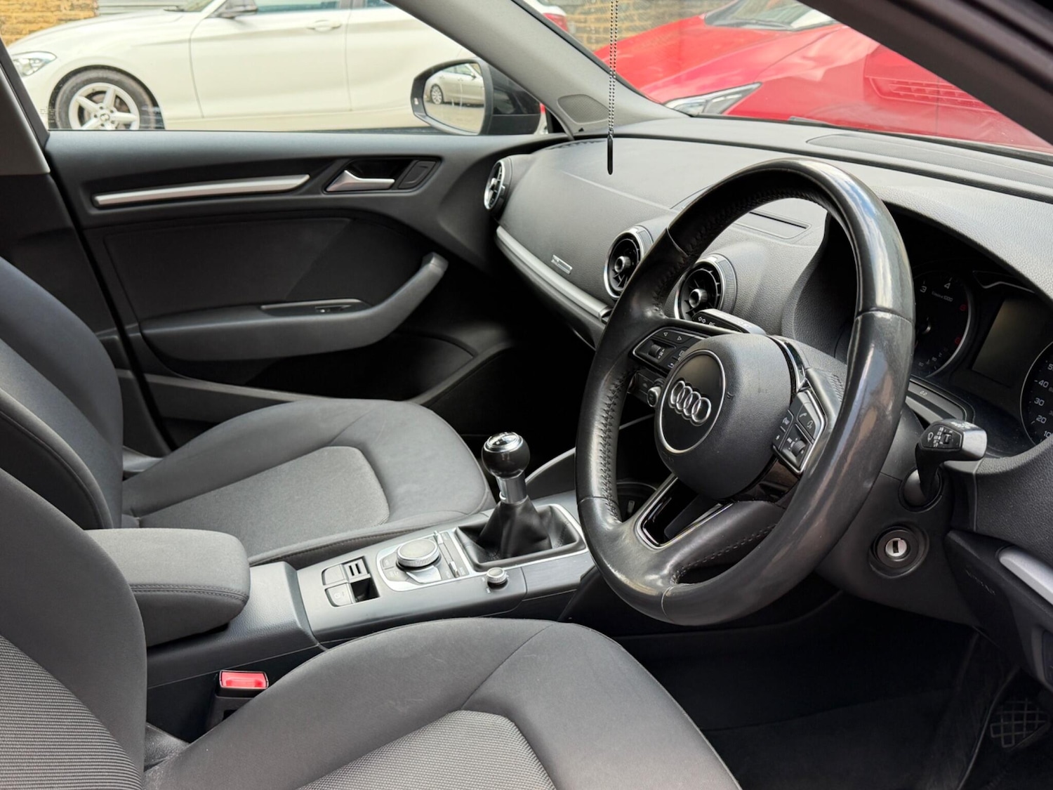 Used Audi A3 2017 for sale - 78204361: Photo 21