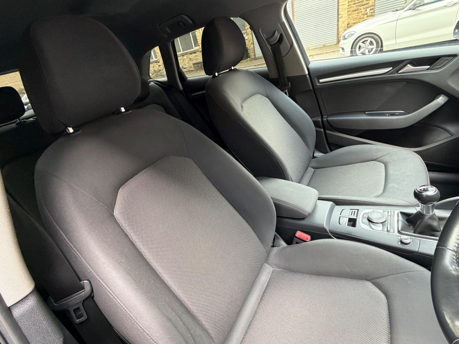 Used Audi A3 2017 for sale - 78204361: Photo 22