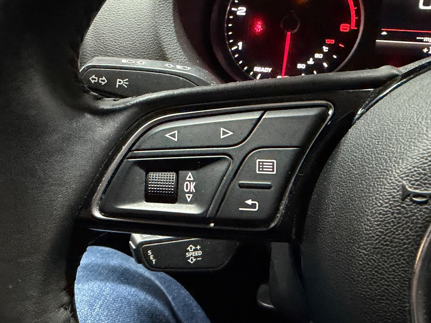 Used Audi A3 2017 for sale - 78204361: Photo 28