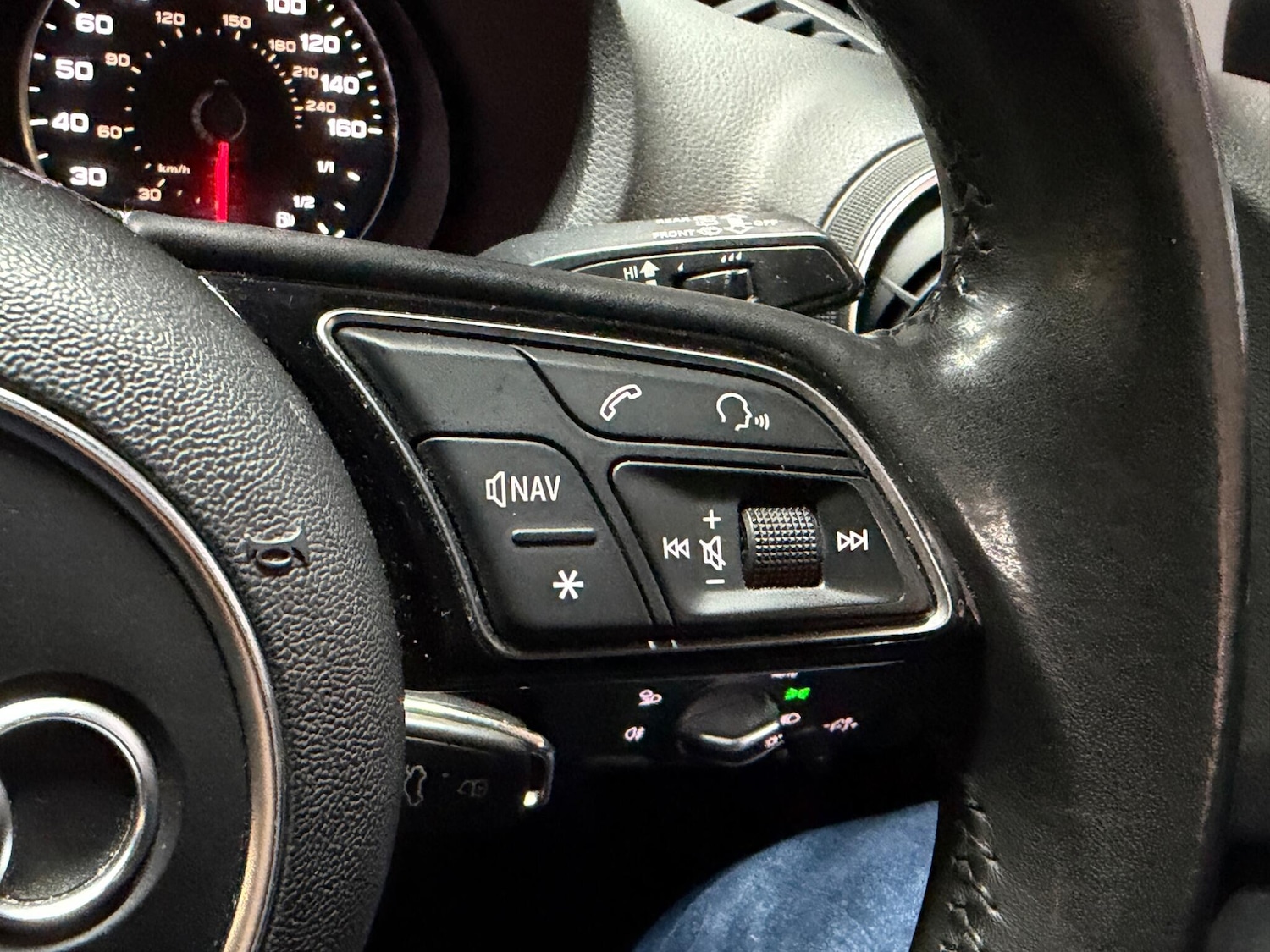 Used Audi A3 2017 for sale - 78204361: Photo 29