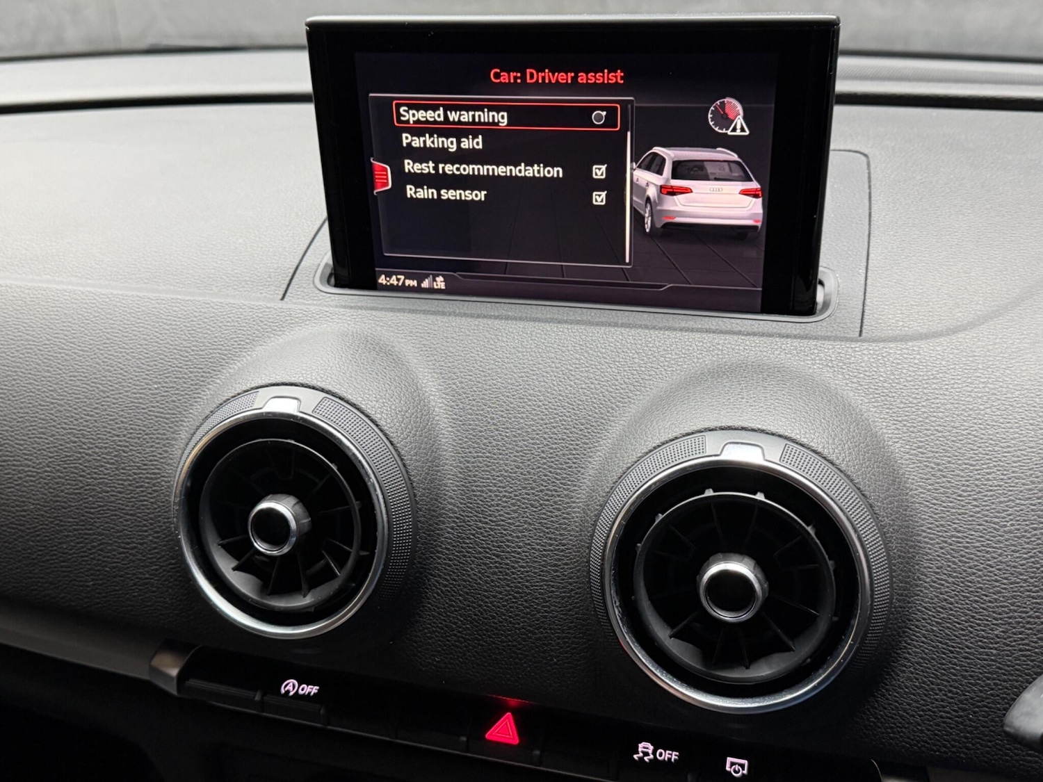 Used Audi A3 2017 for sale - 78204361: Photo 32