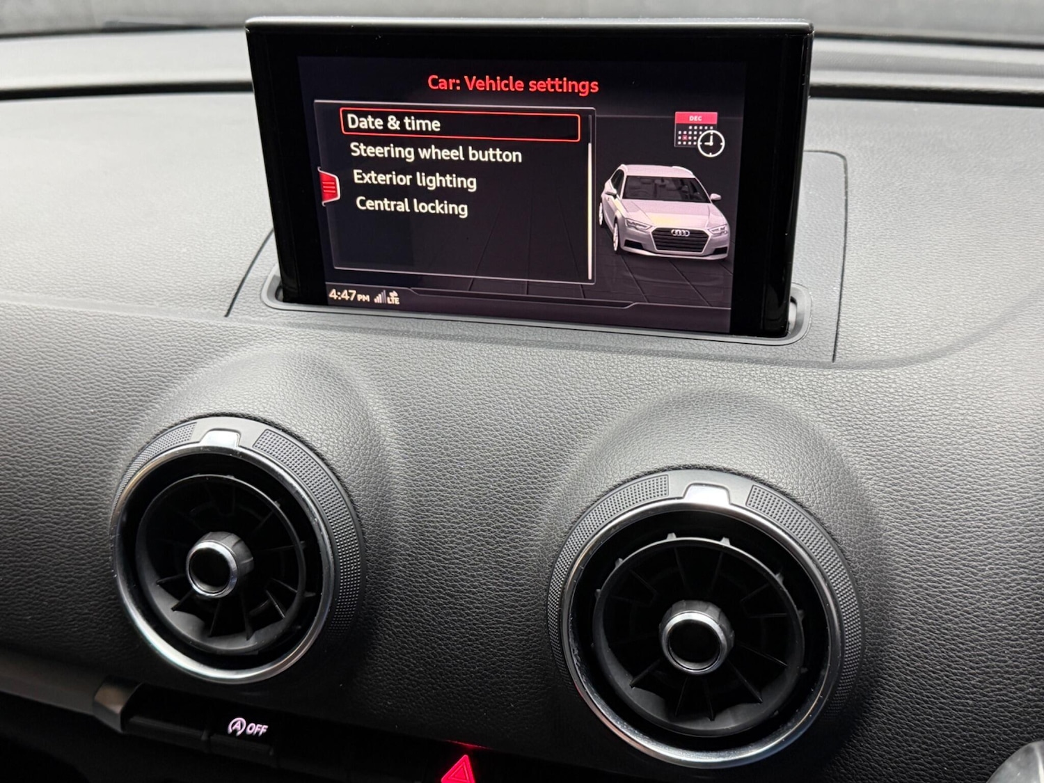 Used Audi A3 2017 for sale - 78204361: Photo 33