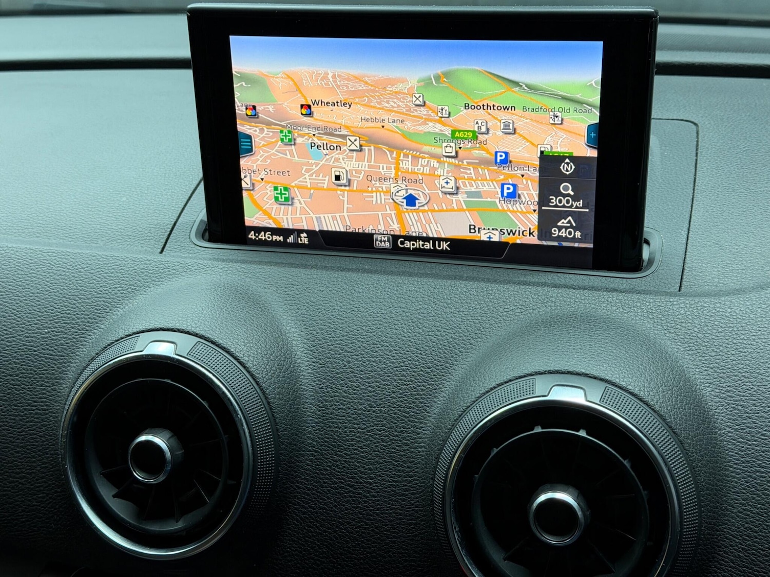 Used Audi A3 2017 for sale - 78204361: Photo 36