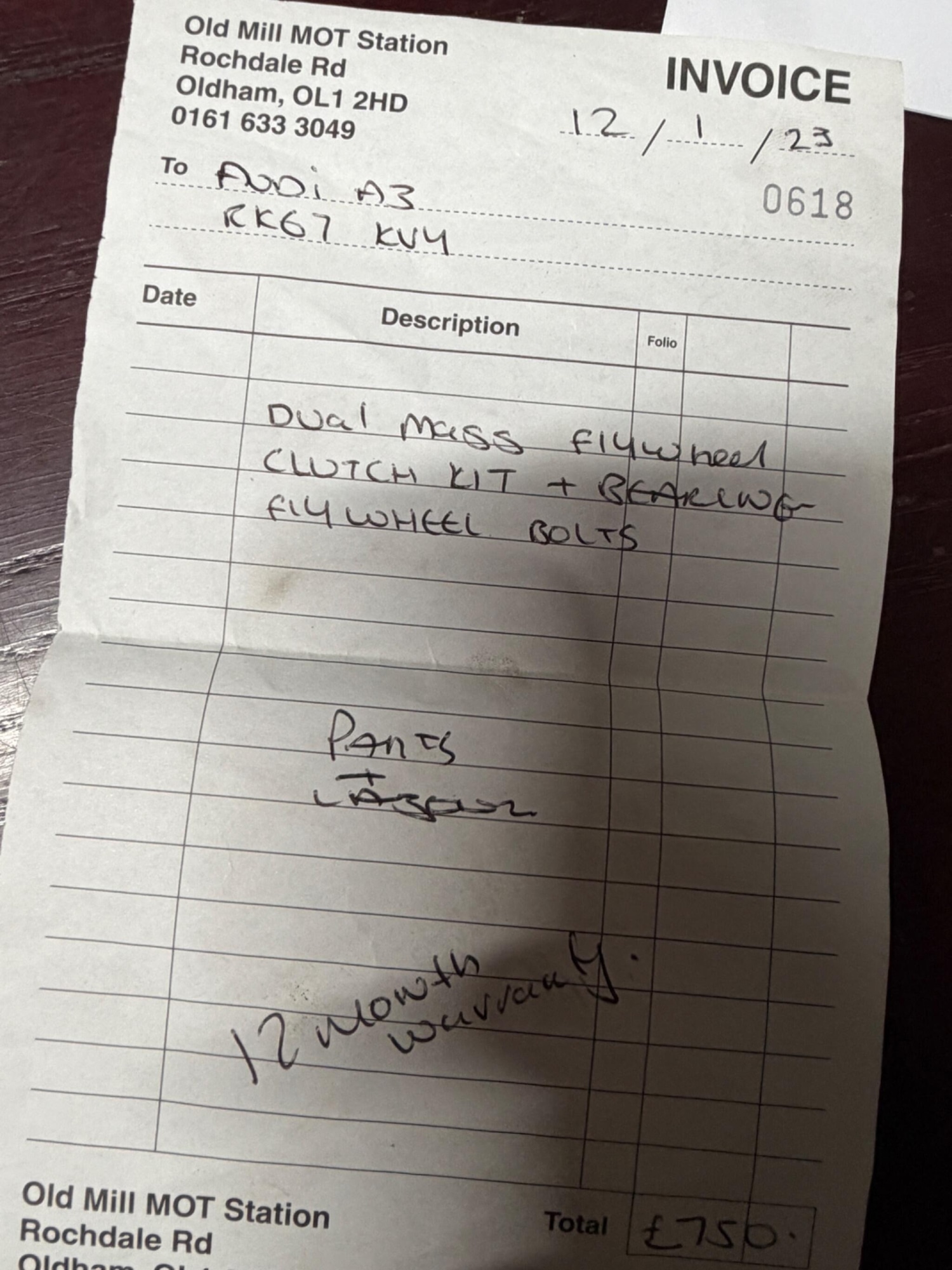 Used Audi A3 2017 for sale - 78204361: Photo 38