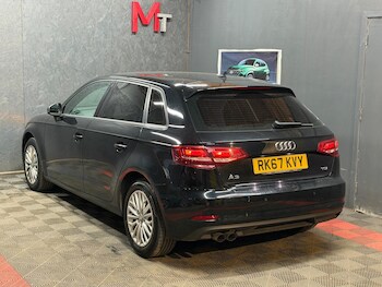 Used Audi A3 2017 for sale - 78204361: Photo