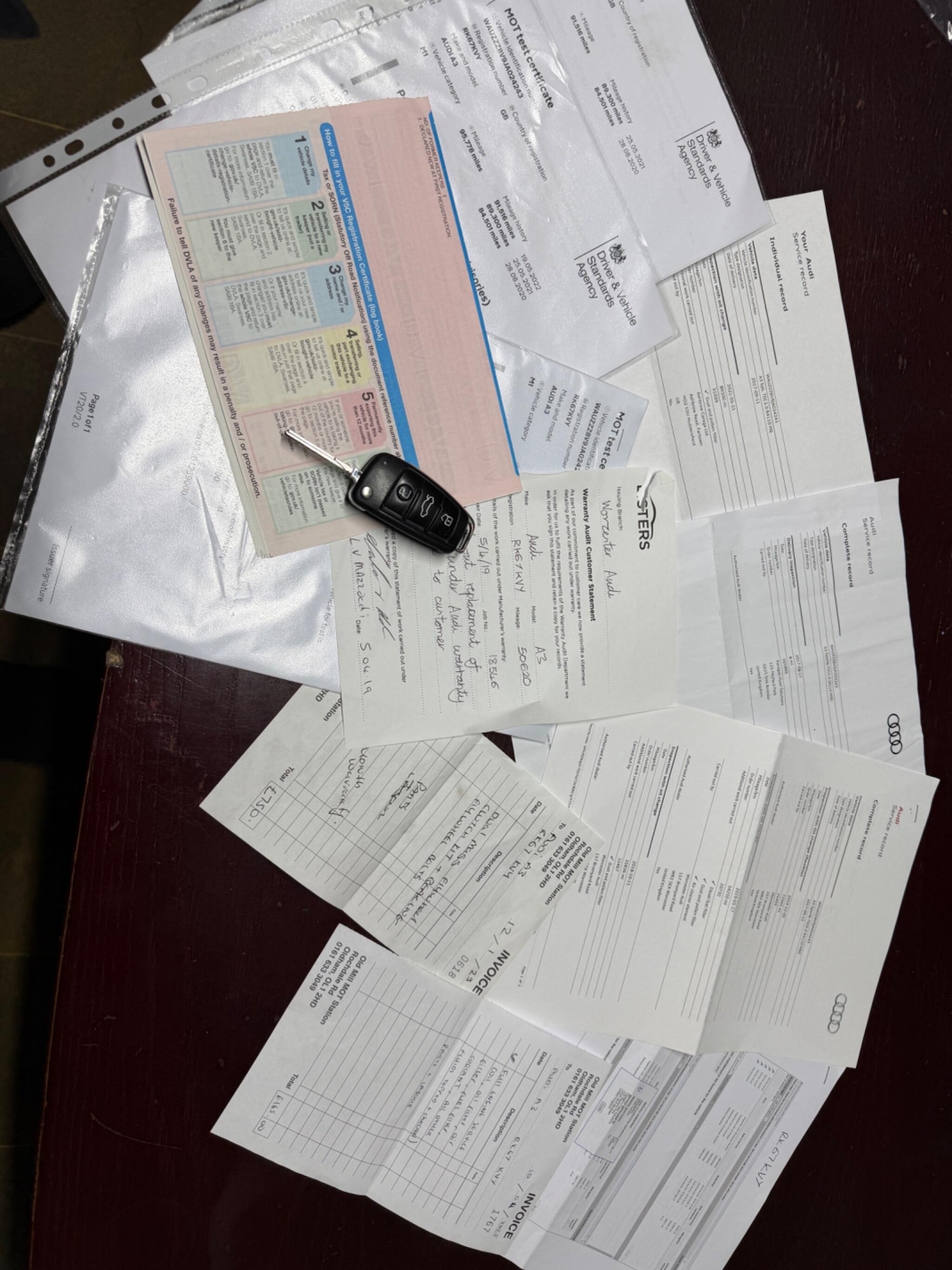 Used Audi A3 2017 for sale - 78204361: Photo 44