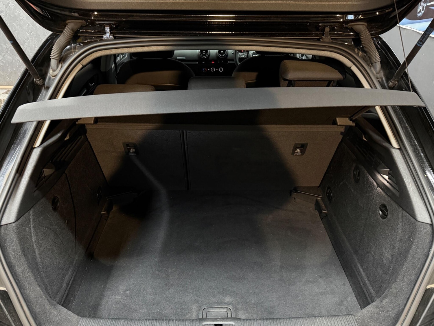 Used Audi A3 2017 for sale - 78204361: Photo 45