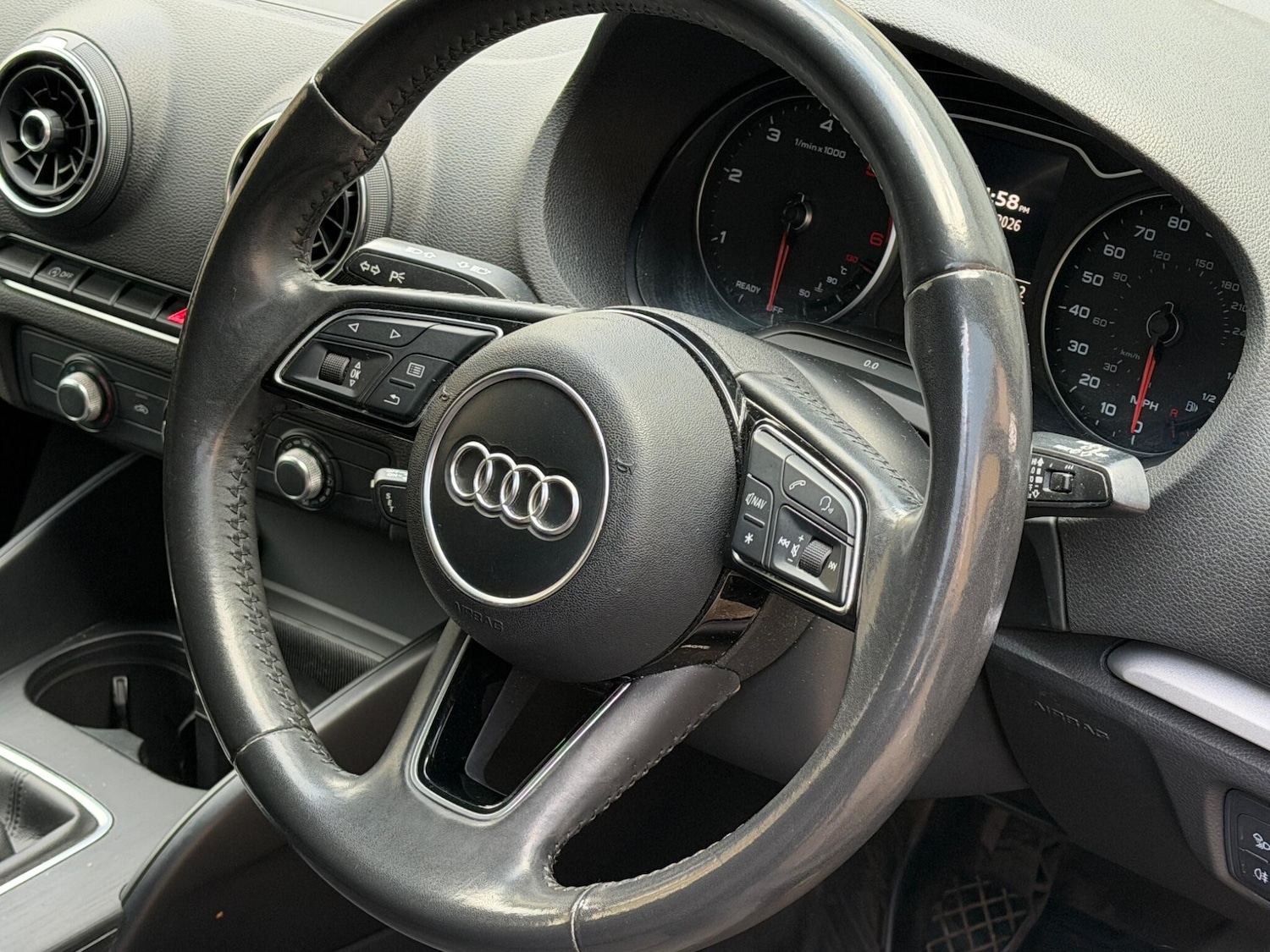 Used Audi A3 2017 for sale - 78204361: Photo 46
