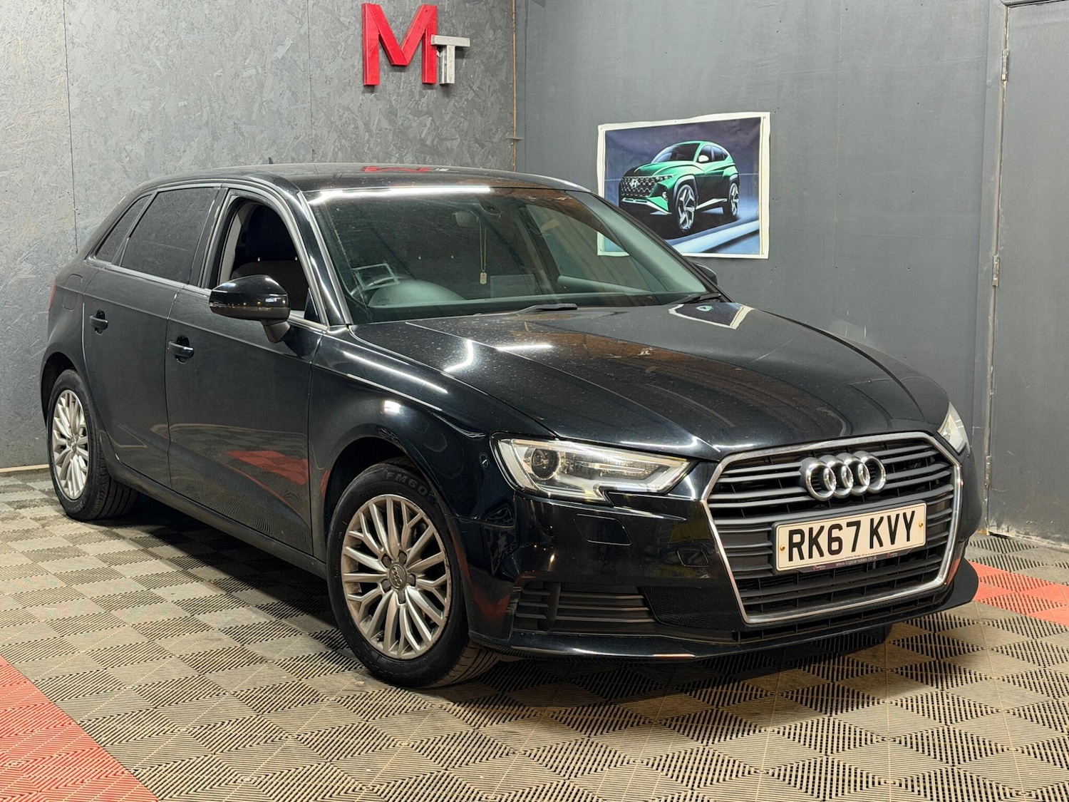 Used Audi A3 2017 for sale - 78204361: Photo 5