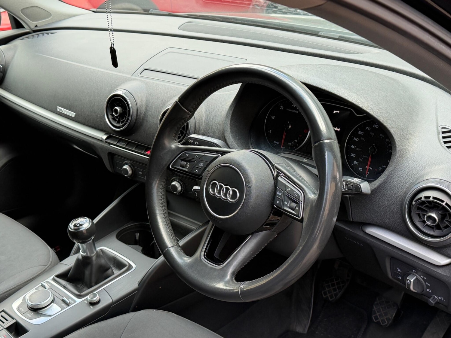 Used Audi A3 2017 for sale - 78204361: Photo 57