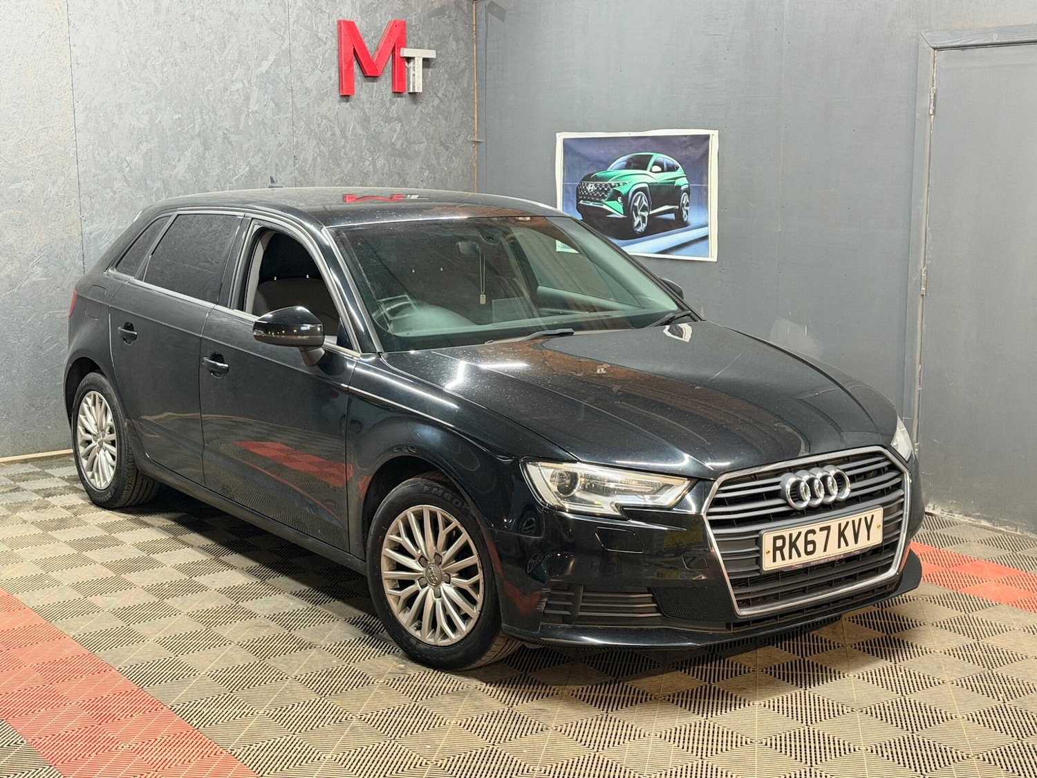 Used Audi A3 2017 for sale - 78204361: Photo 7