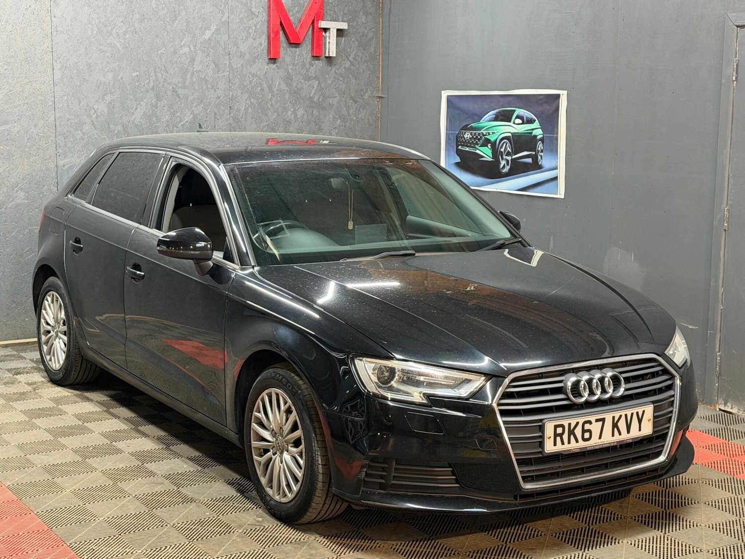 Used Audi A3 2017 for sale - 78204361: Photo 9