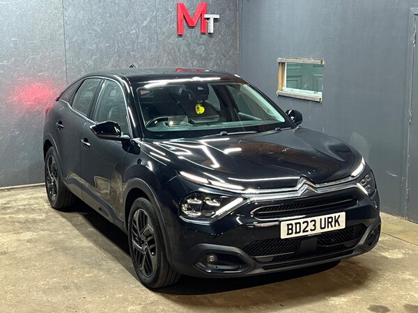 Used Citroen C4 2023 for sale - 76042528: Photo 10