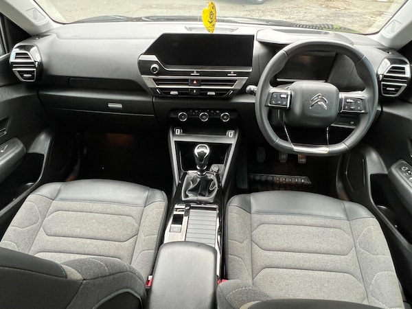 Used Citroen C4 2023 for sale - 76042528: Photo 16