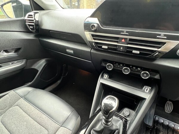 Used Citroen C4 2023 for sale - 76042528: Photo 17