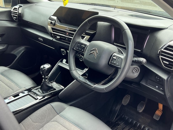Used Citroen C4 2023 for sale - 76042528: Photo 18