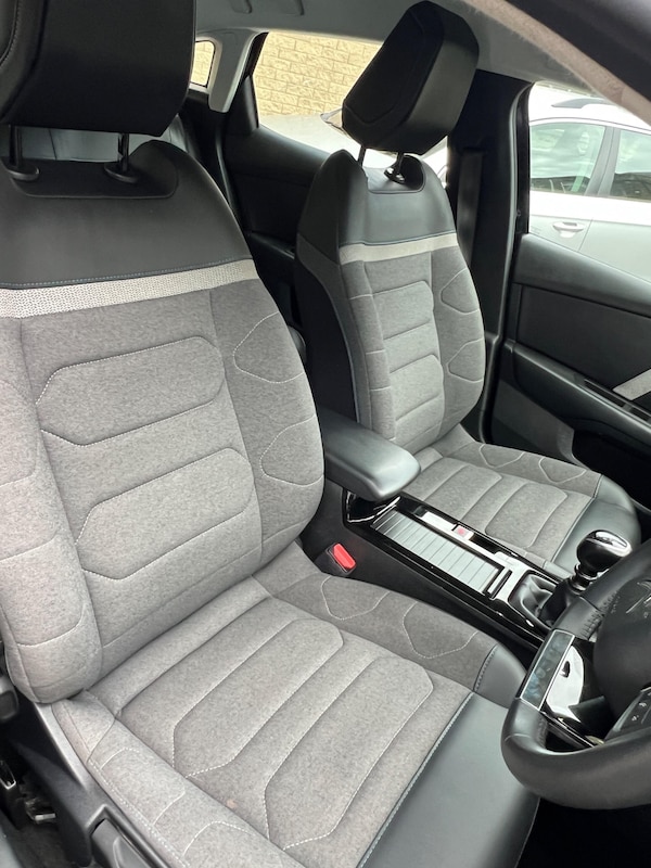 Used Citroen C4 2023 for sale - 76042528: Photo 20