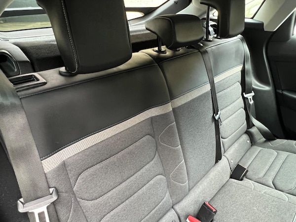 Used Citroen C4 2023 for sale - 76042528: Photo 22