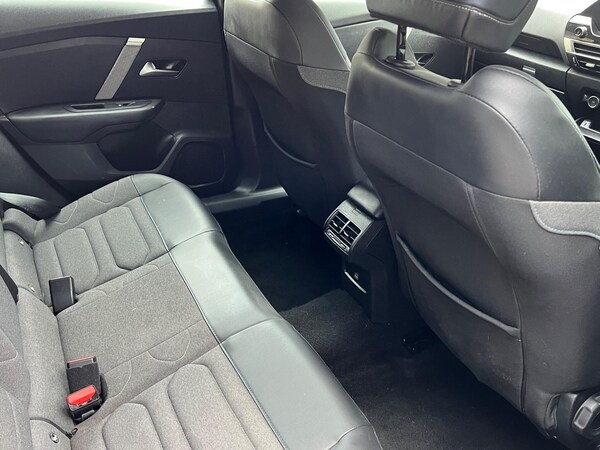 Used Citroen C4 2023 for sale - 76042528: Photo 23