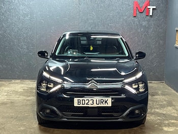 Used Citroen C4 2023 for sale - 76042528: Photo 2