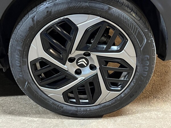 Used Citroen C4 2023 for sale - 76042528: Photo 33