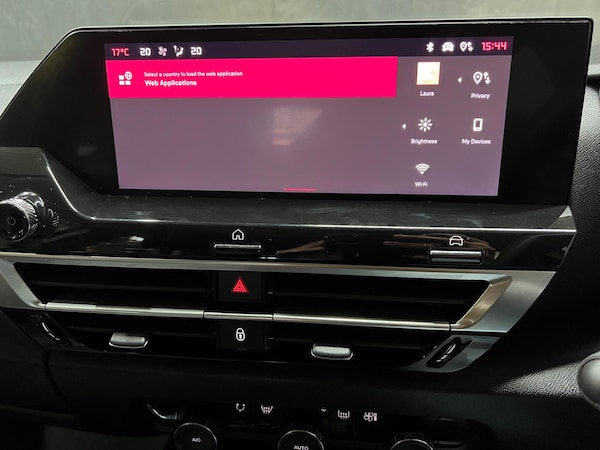 Used Citroen C4 2023 for sale - 76042528: Photo 39